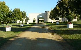 Manoir Du Bois Noblet